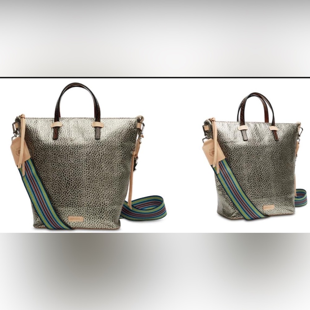 Consuela Tommy Bag LIKE NEW!!